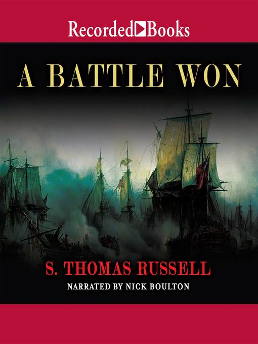 Title details for A Battle Won by S. Thomas Russell - Available